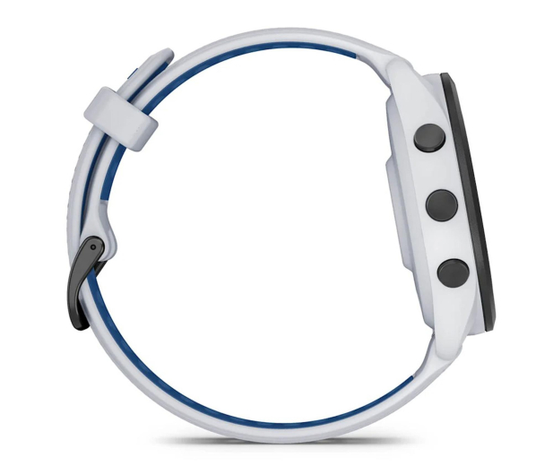 Garmin Forerunner 265 46mm biały - 1361206 - zdjęcie 5